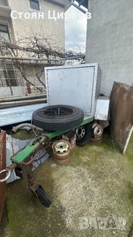 Продавам 30кw генератор Перкинс