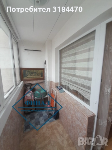 Двустаен Апартамент ПОД НАЕМ кв.Еверест  , снимка 9 - Апартаменти - 52731858