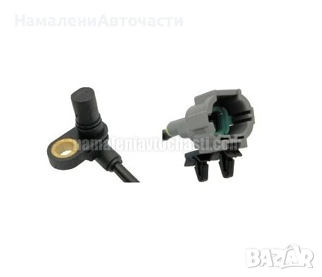 Датчик ABS преден 47910EA025 HCANS004 Nissan, снимка 2 - Части - 51256612