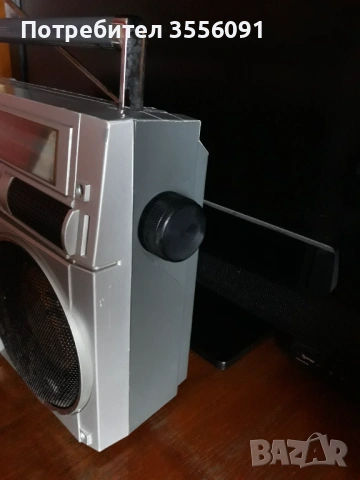   SANYO M9830K, снимка 6 - Радиокасетофони, транзистори - 53502681