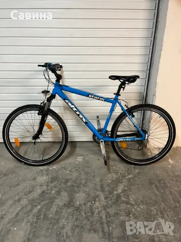 Алуминиево колело 26 цола