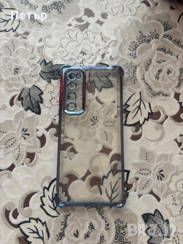 Huawei nova 7 Pro 5G Кейс