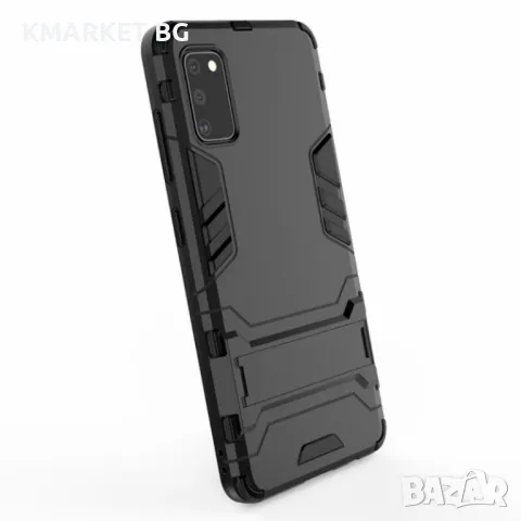 Samsung Galaxy A41 Удароустойчив Калъф и Протектор, снимка 9 - Калъфи, кейсове - 48520943