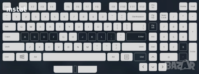 Лаптоп HP G72-B66US, снимка 12 - Лаптопи за дома - 52475625