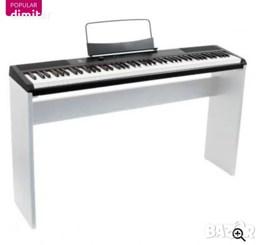 Fazley FSP 200 синтезатор 