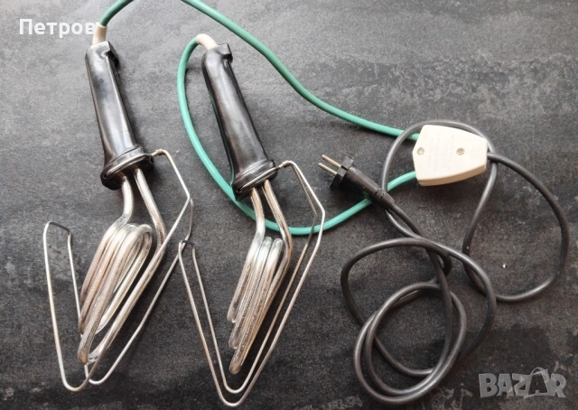 Елекрическа Сушилня за обувки  