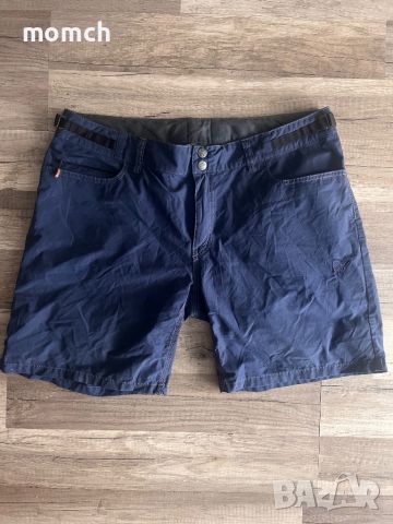 NORRONA FALKETIND -мъжки къси панталони размер Л, снимка 2 - Къси панталони - 45279678