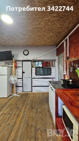 Почивка в Каравана под наем в Къмпинг Созопол Еко до Плаж Градина, снимка 3 - Каравани под наем - 51403097