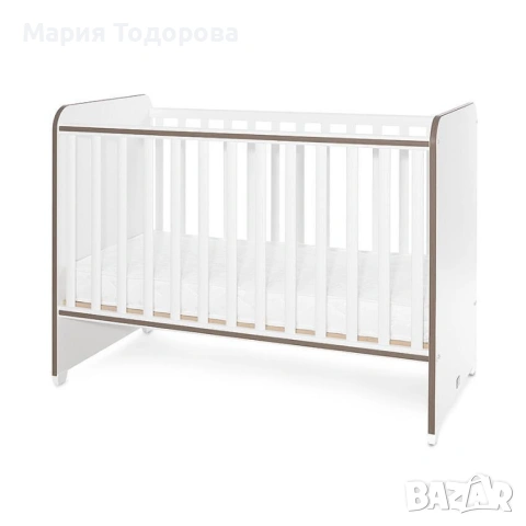 Бебешко легло 