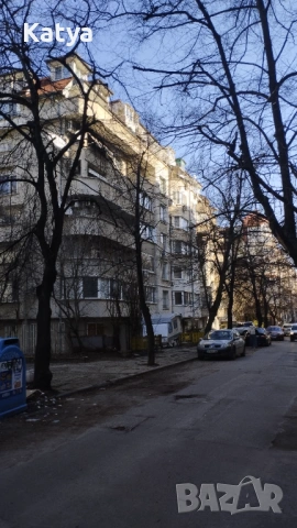 Двустаен, жк. Лагера, снимка 18 - Апартаменти - 53764150