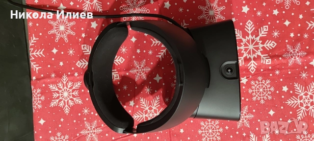 VR Oculus Rift S, снимка 3 - Друга електроника - 52960148