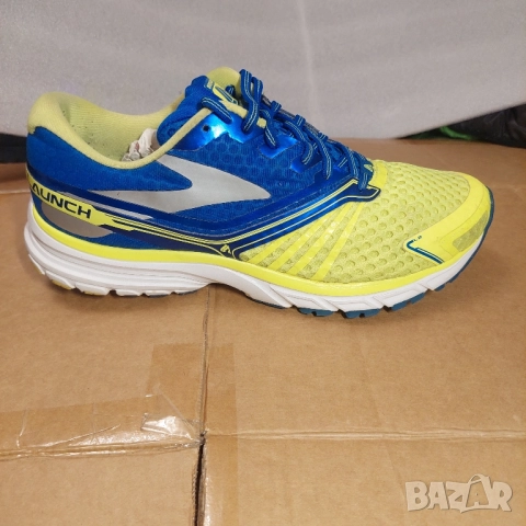 маратонки Brooks Launch 2 номер 42 , снимка 12 - Маратонки - 36382961