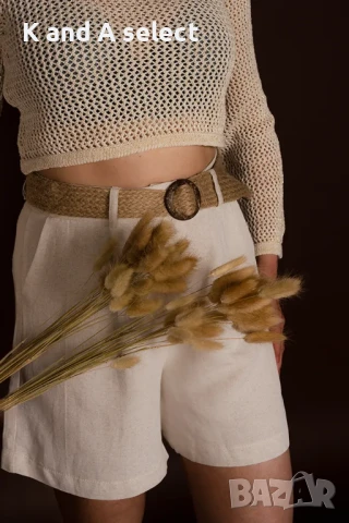 Къси панталони Пясъчен Хоризонт, снимка 3 - Панталони - 51170816