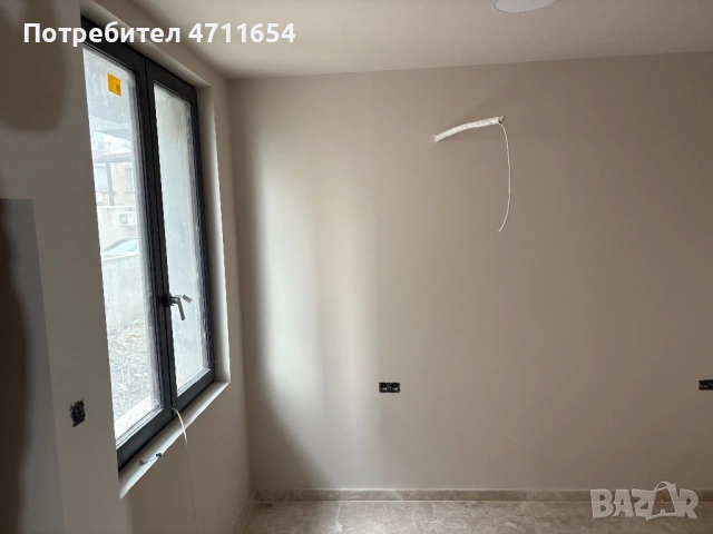 Строителни ремонти – боя, шпакловка, шлайфане, снимка 5 - Майстори - 53373843