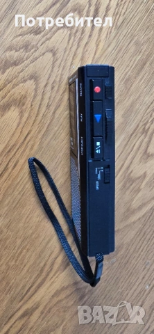 Диктофон, снимка 2 - Други - 54042219