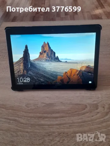 Таблет HUAWEI MediaPad  T3 10, снимка 6 - Таблети - 48137259