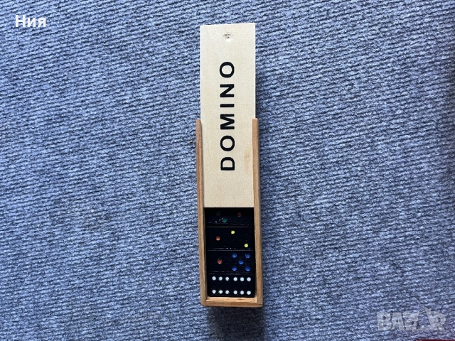 Домино