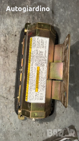 Аirbag за Suzuki Grand Vitara - 73910-65D10, снимка 2 - Части - 53512131