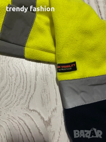 Мъжки полар , снимка 5 - Спортни дрехи, екипи - 52967845