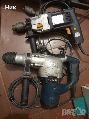 Машини Спарки, снимка 7 - Ъглошлайфи - 53704283