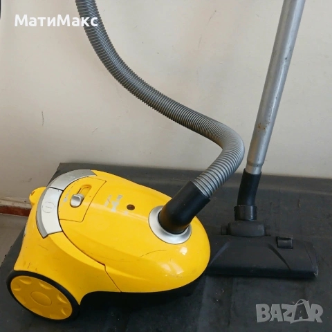 Прахосмукачка Dirt Devil 2000W