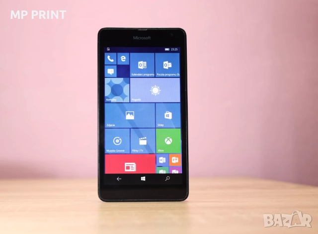 Nokia Lumia 535 в Добро Състояние!!!