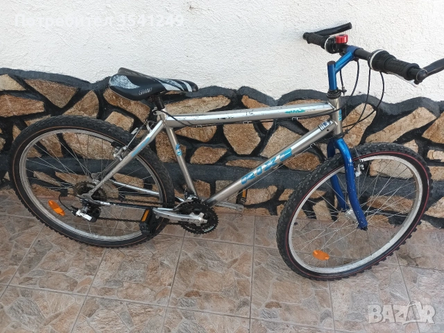 велосипед 26", снимка 3 - Велосипеди - 54238372