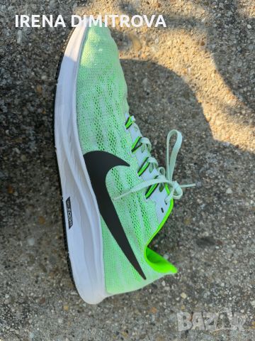 Nike Pegasus номер 47,5, снимка 1 - Маратонки - 46638211