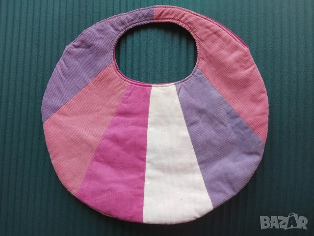 Дамска Чанта Овална