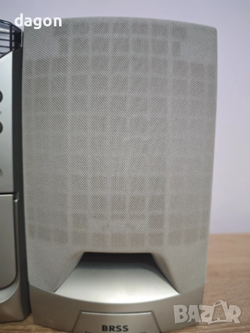 Мини аудио система LG 