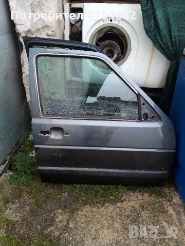 механизъм за стъкло за Голф 2