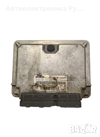Компютър Opel Vectra B 2.0DTi 1998г., 0281001633 ,90508986