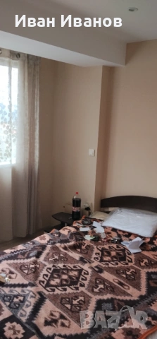 Продавам гарсониера в гр Габрово , снимка 15 - Апартаменти - 54245441