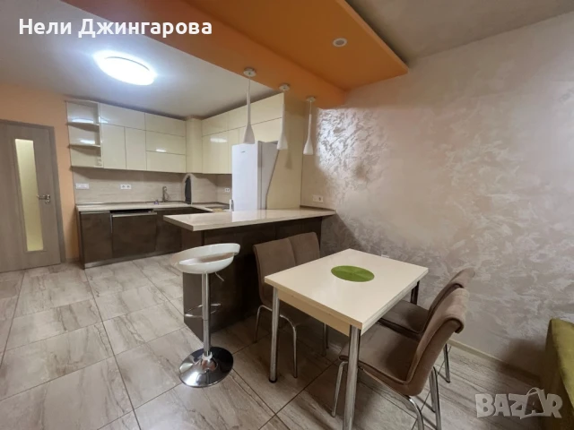 Давам апартамент под наем , снимка 8 - Апартаменти - 51206824