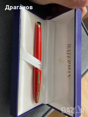 Waterman paris , снимка 1 - Колекции - 48595940