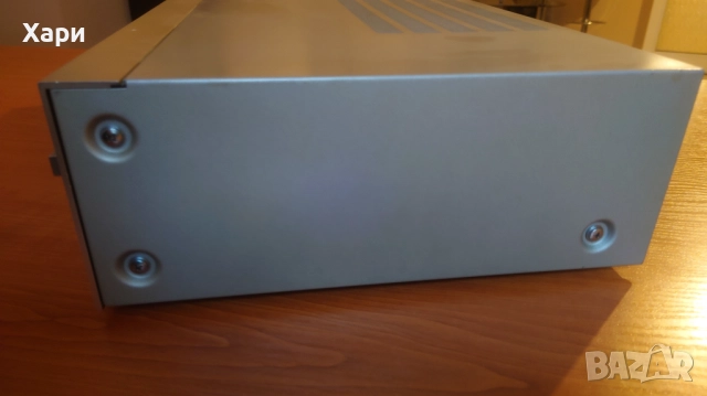 Касетен дек JVC KD-A7E, снимка 7 - Декове - 52356587