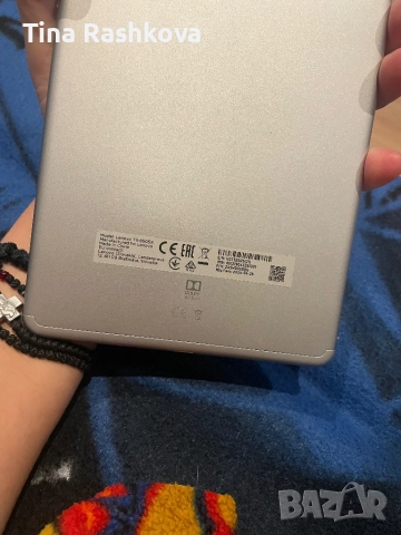 Таблет Lenovo