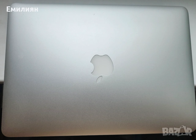 Macbook Pro 13  Retina, Core i7, 16Gb ram, 512Gb SSD, Mac OS Sequoia, добро състояние и батерия, снимка 3 - Лаптопи за дома - 54206776