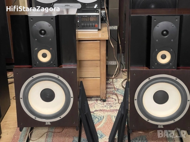 BIETA BD 5200 by ACUTRES sa , снимка 5 - Тонколони - 53892038