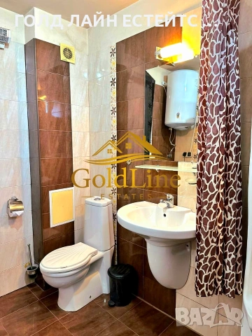 Двустаен до НБУ, снимка 8 - Апартаменти - 54176645