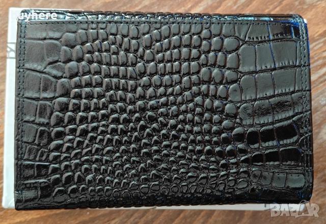 Bodenschatz - оригинален дамски портфейл, снимка 2 - Портфейли, портмонета - 53071835