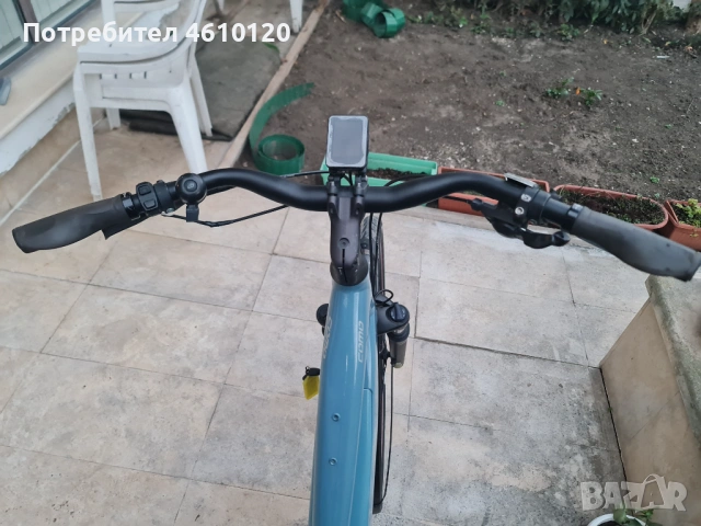 Електрически велосипед  Specialized Turbo Como, снимка 10 - Велосипеди - 54241112