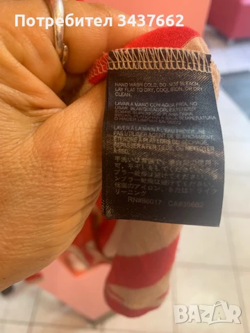 Рокля с дантела , снимка 5 - Рокли - 51001654