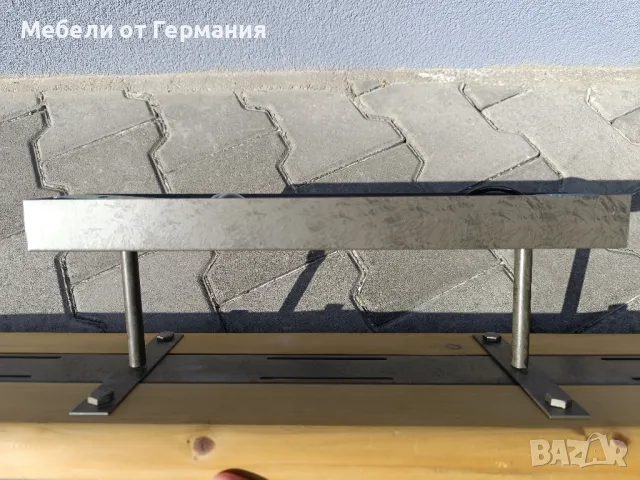 Мебели от Германия , снимка 9 - Лампи за таван - 50367530