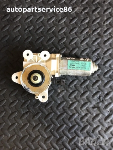 Мотор за стъкло за задна дясна врата за Saab 9-3 (2004) 12788806 990396-100