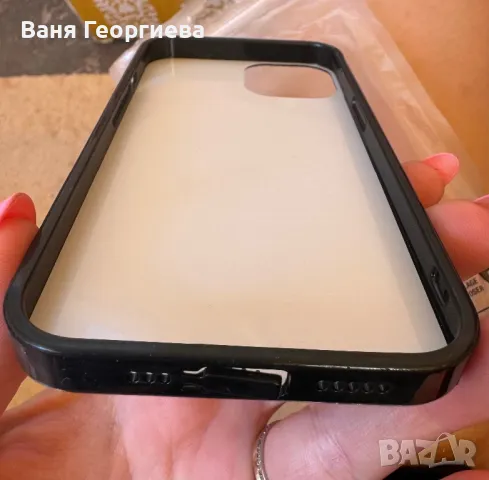 Калъф за iPhone 13, снимка 2 - Калъфи, кейсове - 46850975