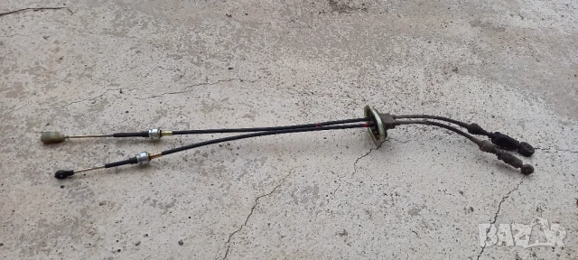 Жила скорости Hyundai Santa Fe I