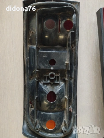 Троен стоп за БМВ Е 30, снимка 9 - Части - 53980838