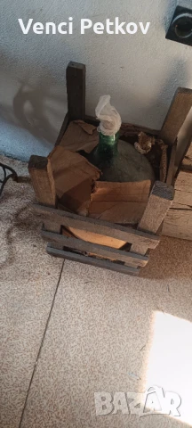 Бидони за ракия, снимка 7 - Бидони, бурета и бъчви - 51224449