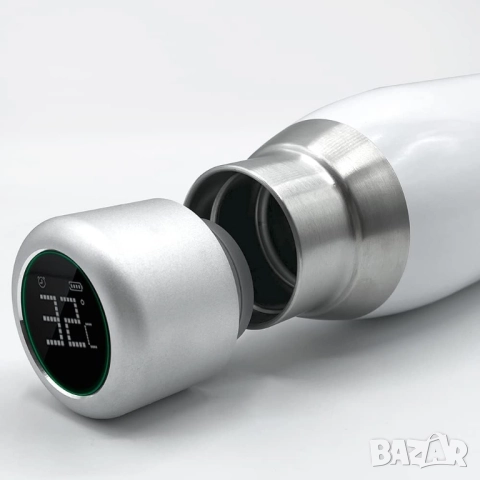 Термос Puro Smart, снимка 3 - Други стоки за дома - 52116762